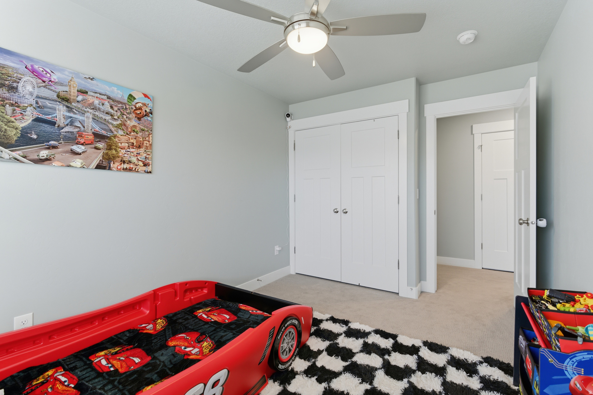 SOMMERSET MILLER - Residential