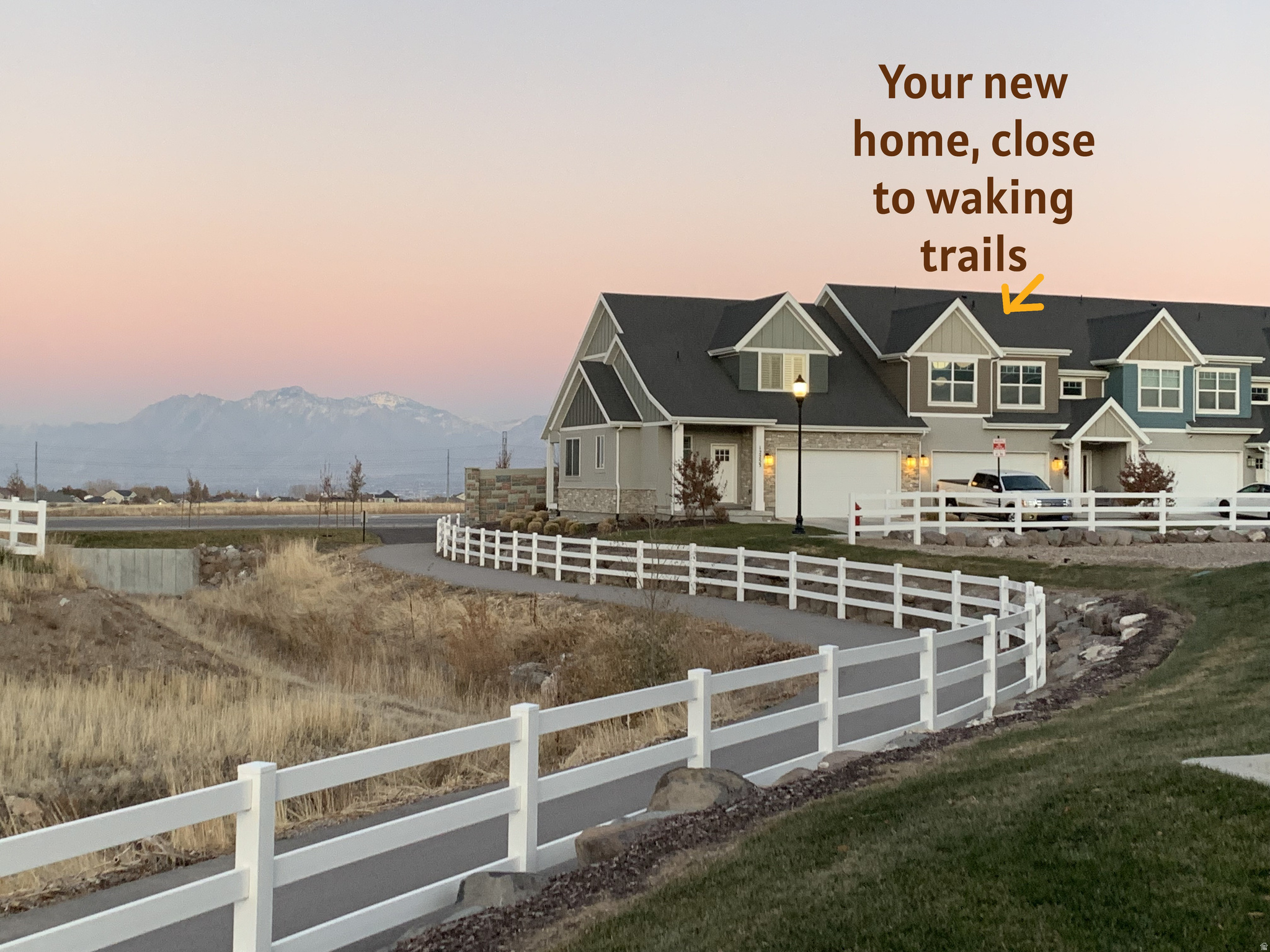 SOMMERSET MILLER - Residential