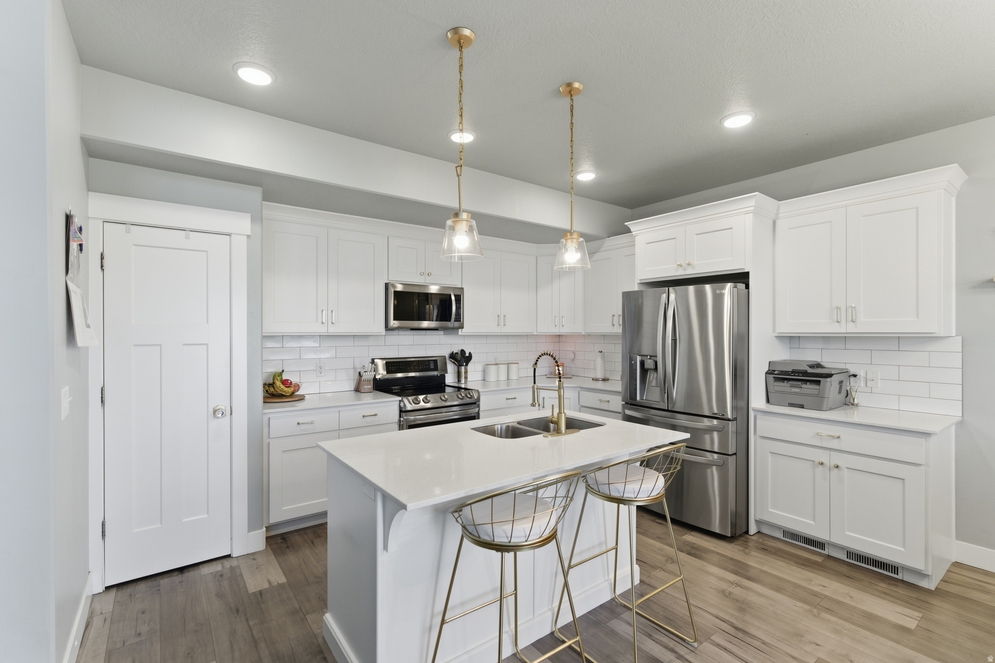 SOMMERSET MILLER - Residential