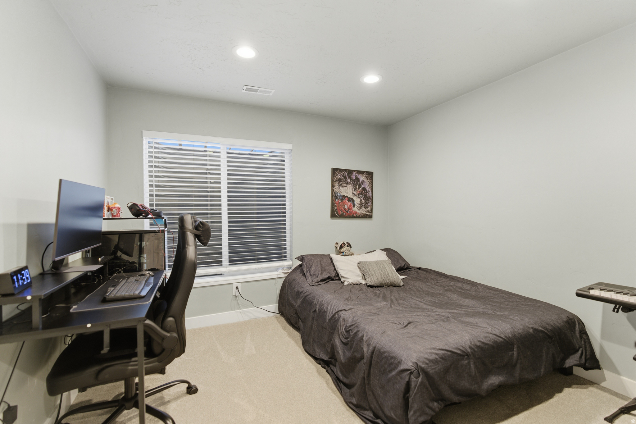 SOMMERSET MILLER - Residential