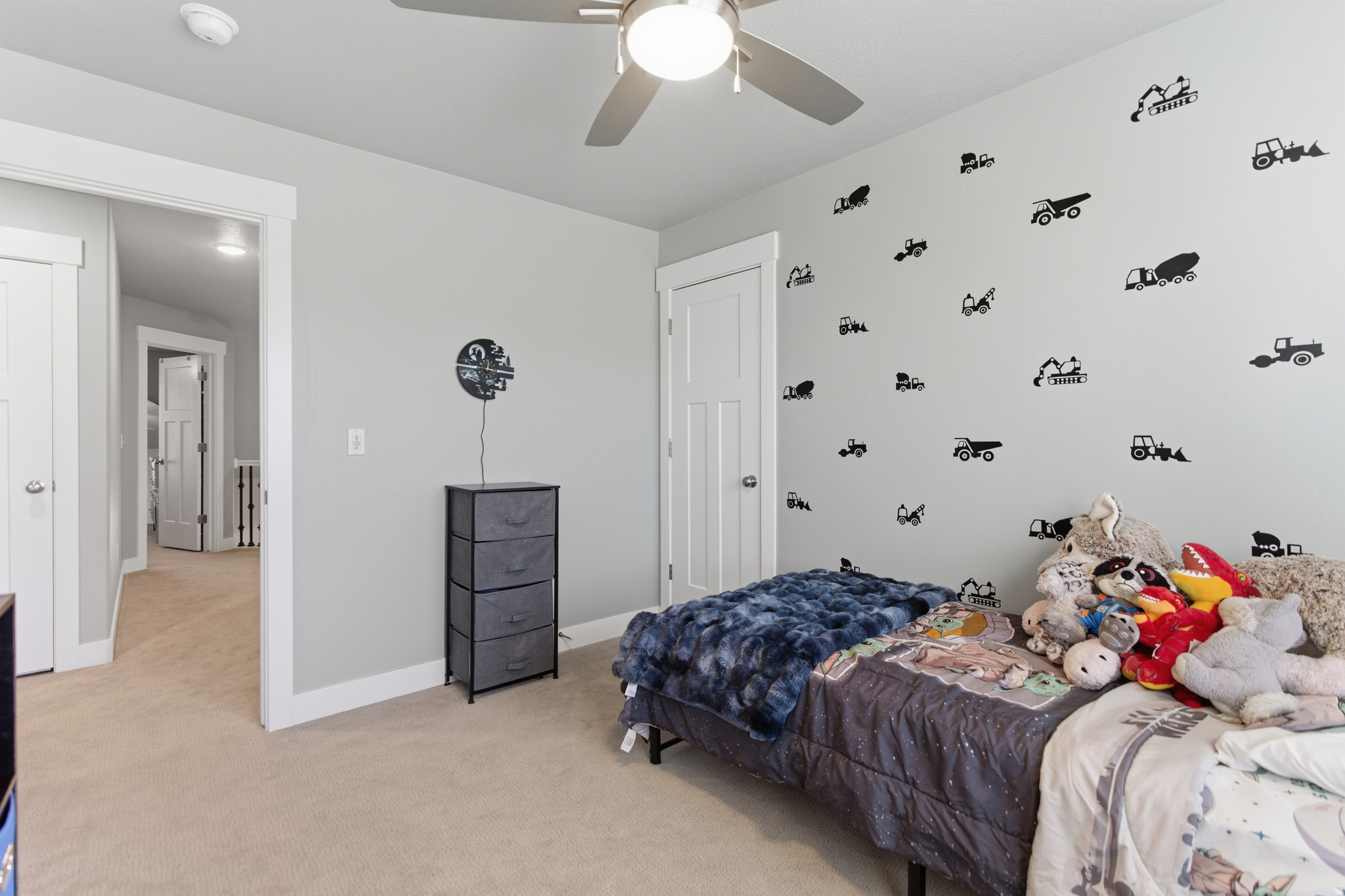 SOMMERSET MILLER - Residential