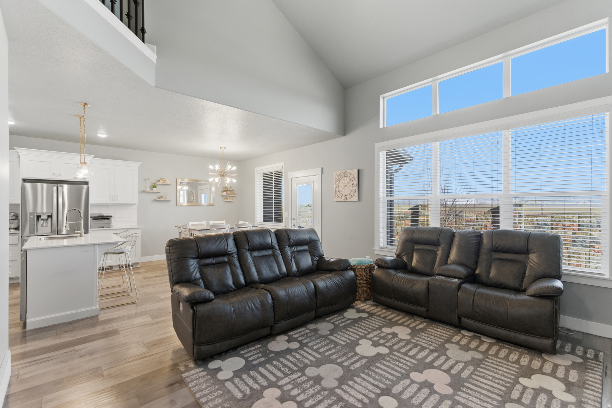 SOMMERSET MILLER - Residential