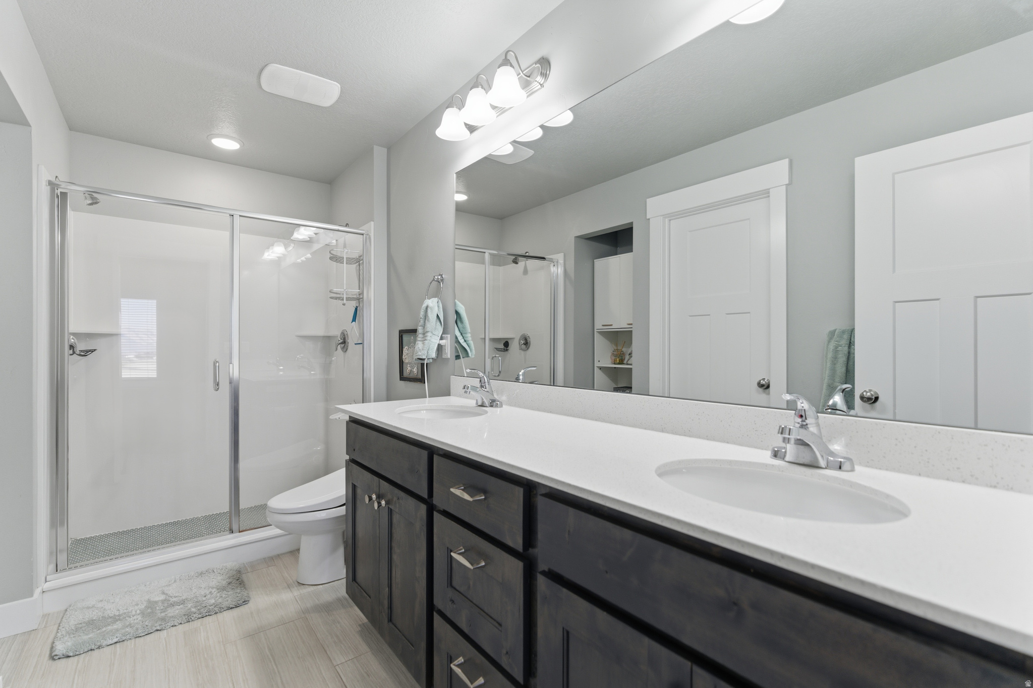 SOMMERSET MILLER - Residential