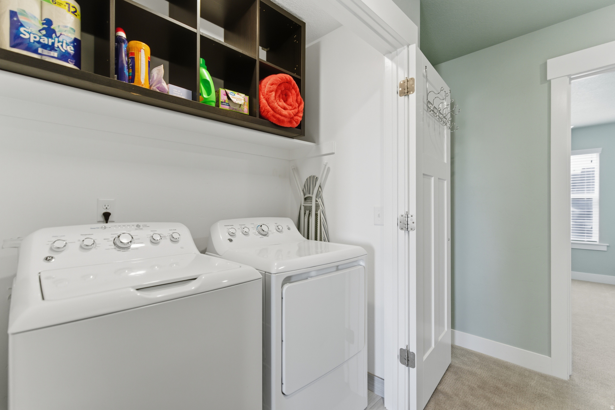 SOMMERSET MILLER - Residential