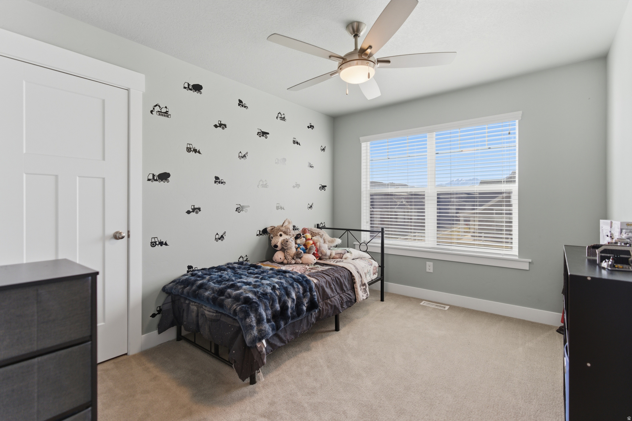 SOMMERSET MILLER - Residential