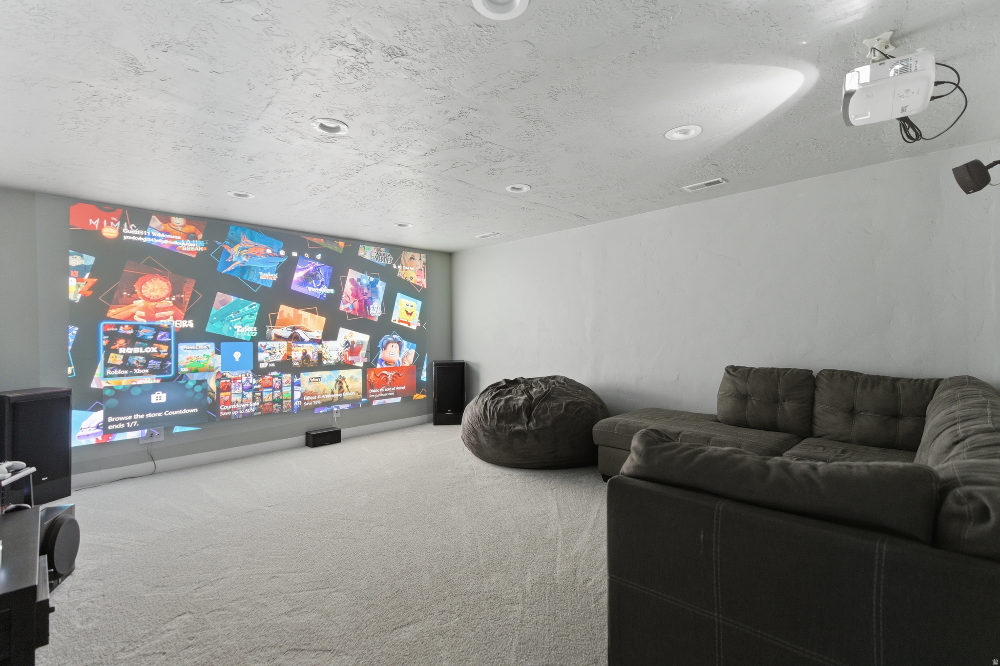 SOMMERSET MILLER - Residential