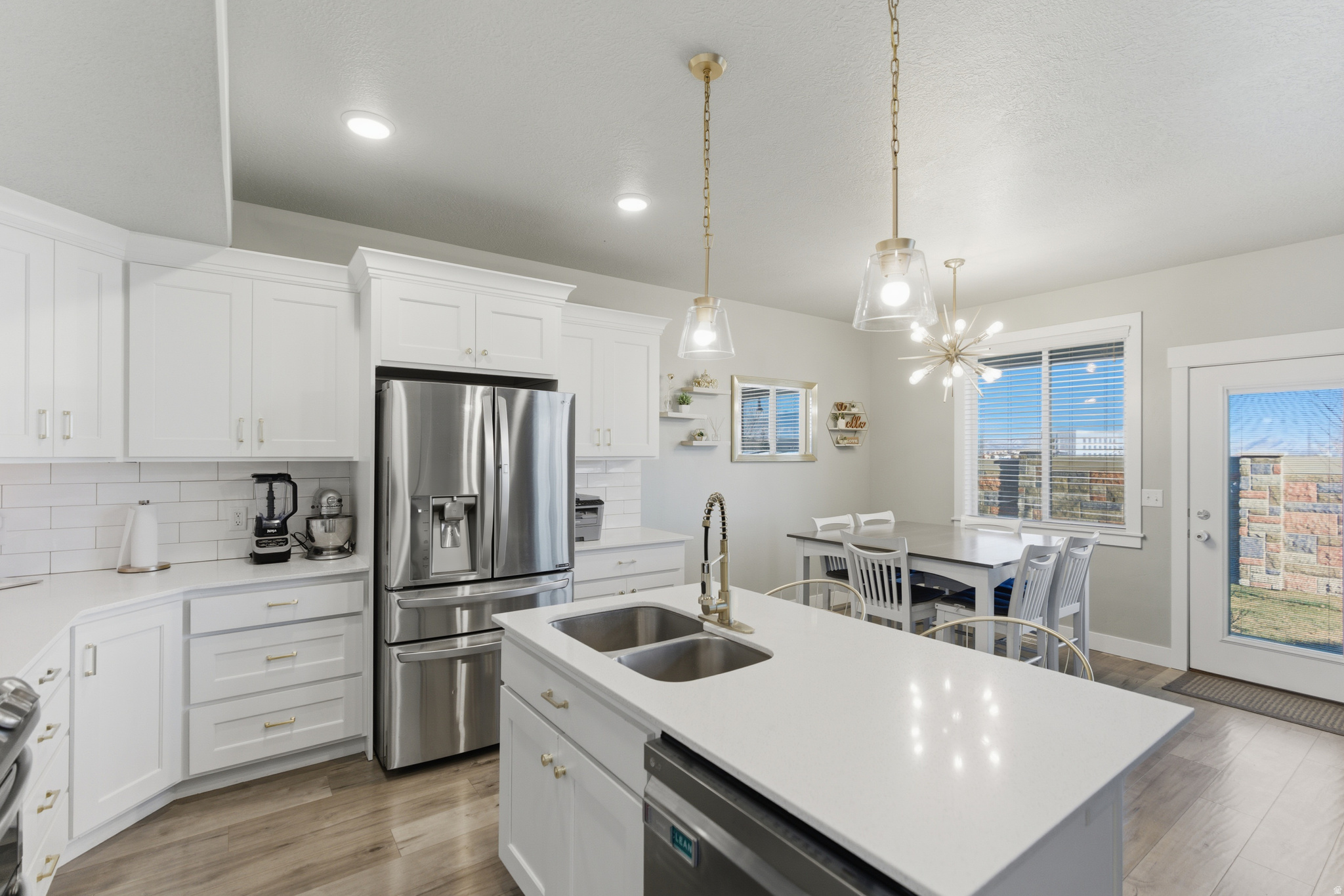 SOMMERSET MILLER - Residential