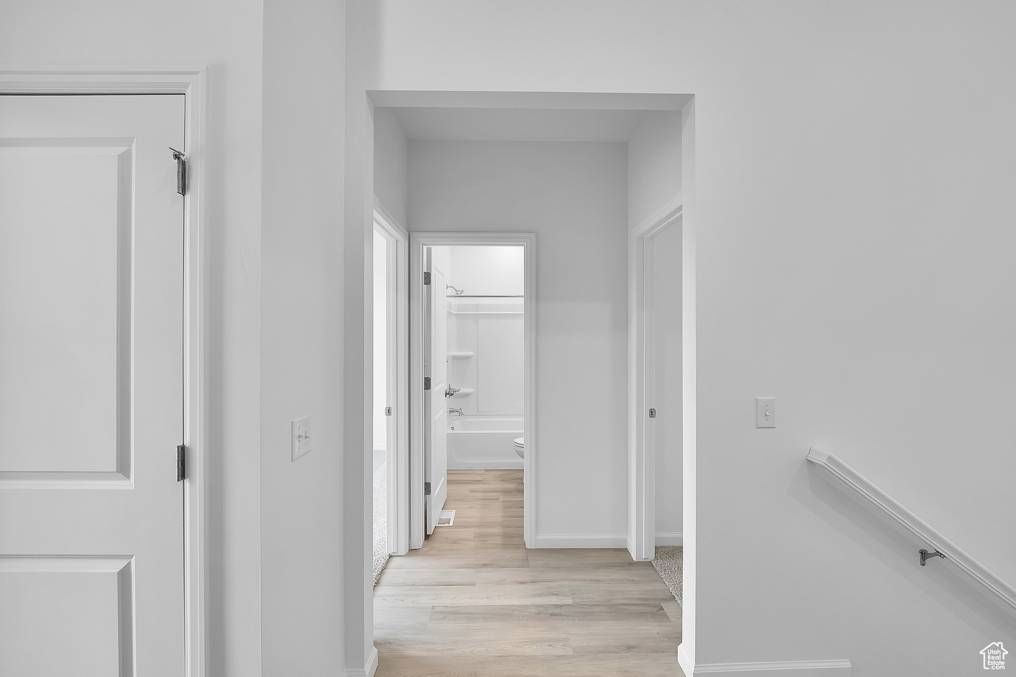 DEER RUN - Residential