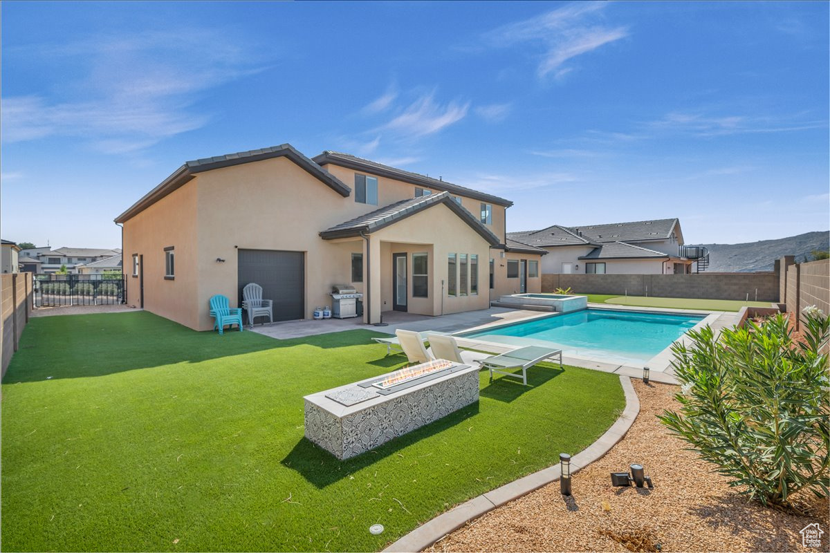 5196 W 2040, Hurricane, Utah image 21