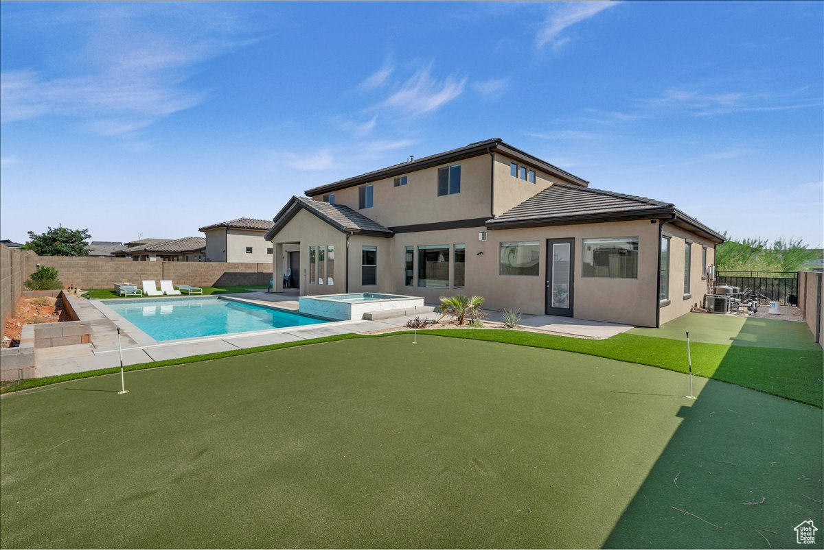 5196 W 2040, Hurricane, Utah image 23