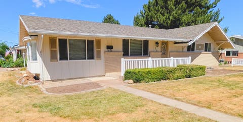Tiny photo for 895 N STONEYBROOK RD, Kaysville, UT 84037 (MLS # 2170691)