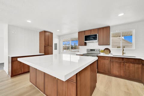 Tiny photo for 895 N STONEYBROOK RD, Kaysville, UT 84037 (MLS # 2170691)
