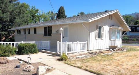 Tiny photo for 895 N STONEYBROOK RD, Kaysville, UT 84037 (MLS # 2170691)
