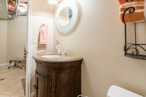 Tiny photo for 943 LILLYWOOD LN, North Salt Lake, UT 84054 (MLS # 2169324)