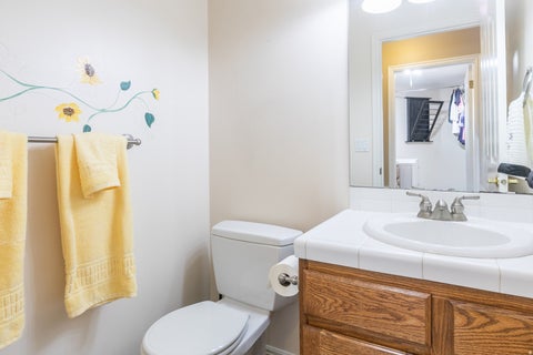 Tiny photo for 943 LILLYWOOD LN, North Salt Lake, UT 84054 (MLS # 2169324)