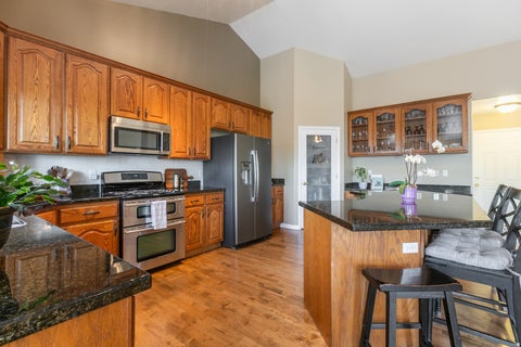 Tiny photo for 943 LILLYWOOD LN, North Salt Lake, UT 84054 (MLS # 2169324)