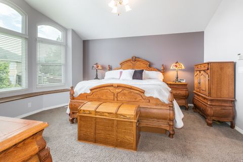 Tiny photo for 943 LILLYWOOD LN, North Salt Lake, UT 84054 (MLS # 2169324)