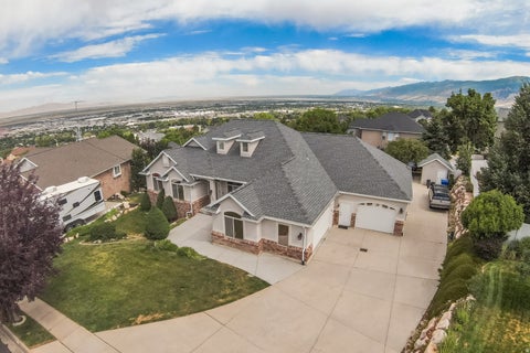 Tiny photo for 943 LILLYWOOD LN, North Salt Lake, UT 84054 (MLS # 2169324)