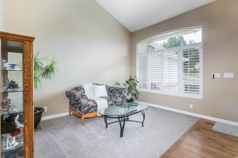 Tiny photo for 943 LILLYWOOD LN, North Salt Lake, UT 84054 (MLS # 2169324)