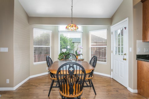 Tiny photo for 943 LILLYWOOD LN, North Salt Lake, UT 84054 (MLS # 2169324)