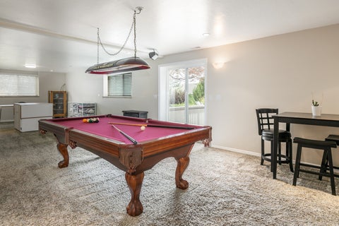 Tiny photo for 943 LILLYWOOD LN, North Salt Lake, UT 84054 (MLS # 2169324)