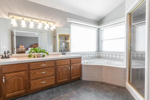 Tiny photo for 943 LILLYWOOD LN, North Salt Lake, UT 84054 (MLS # 2169324)