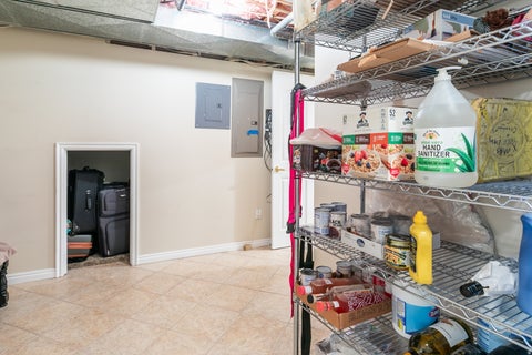 Tiny photo for 943 LILLYWOOD LN, North Salt Lake, UT 84054 (MLS # 2169324)