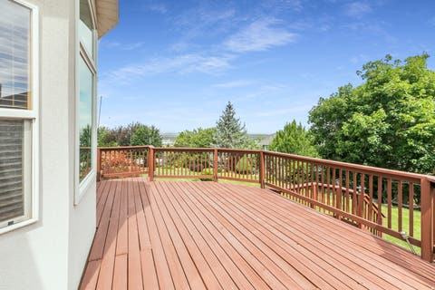 Tiny photo for 943 LILLYWOOD LN, North Salt Lake, UT 84054 (MLS # 2169324)