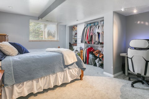 Tiny photo for 943 LILLYWOOD LN, North Salt Lake, UT 84054 (MLS # 2169324)