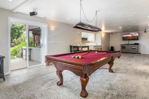 Tiny photo for 943 LILLYWOOD LN, North Salt Lake, UT 84054 (MLS # 2169324)