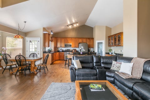 Tiny photo for 943 LILLYWOOD LN, North Salt Lake, UT 84054 (MLS # 2169324)