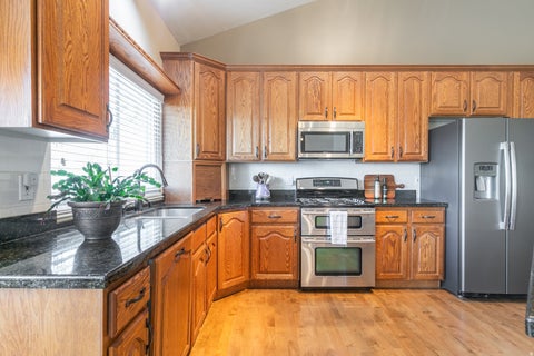 Tiny photo for 943 LILLYWOOD LN, North Salt Lake, UT 84054 (MLS # 2169324)