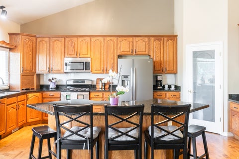 Tiny photo for 943 LILLYWOOD LN, North Salt Lake, UT 84054 (MLS # 2169324)