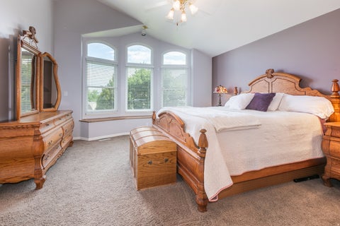 Tiny photo for 943 LILLYWOOD LN, North Salt Lake, UT 84054 (MLS # 2169324)