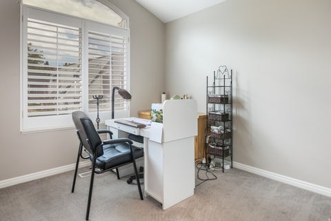 Tiny photo for 943 LILLYWOOD LN, North Salt Lake, UT 84054 (MLS # 2169324)