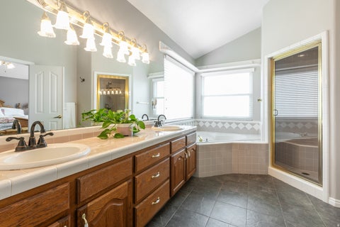 Tiny photo for 943 LILLYWOOD LN, North Salt Lake, UT 84054 (MLS # 2169324)