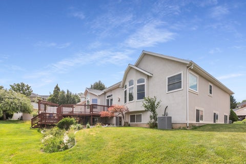 Tiny photo for 943 LILLYWOOD LN, North Salt Lake, UT 84054 (MLS # 2169324)
