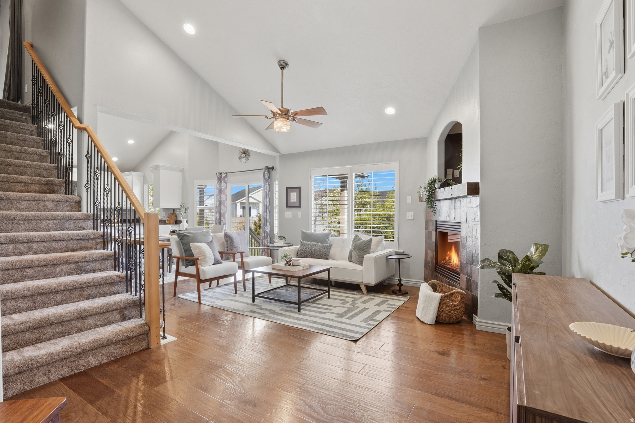 JONES MEADOWS - Residential