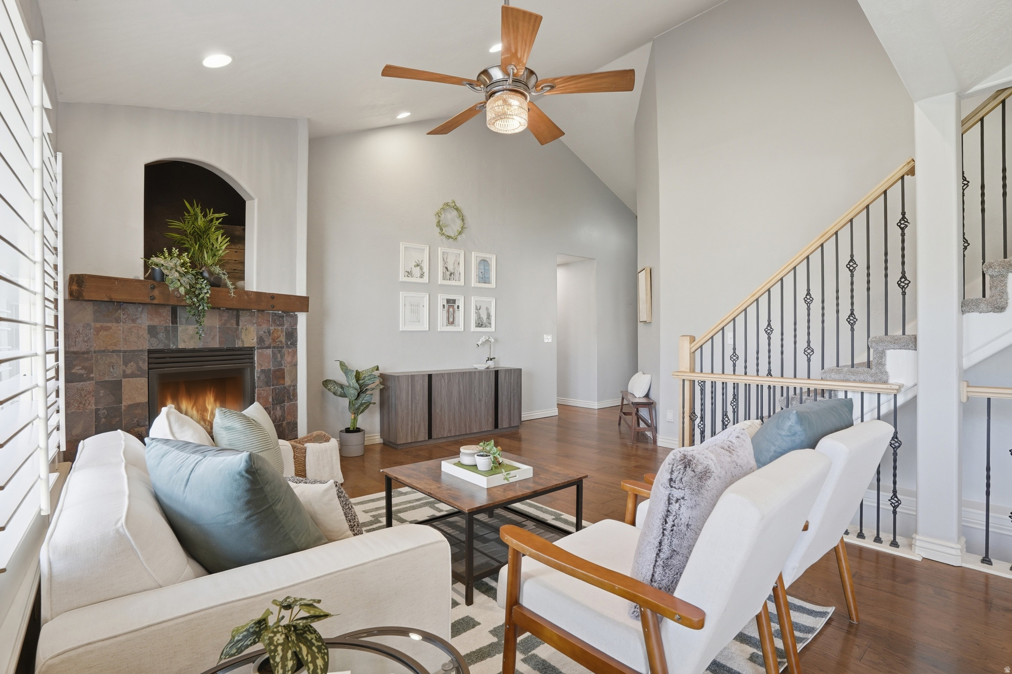 JONES MEADOWS - Residential