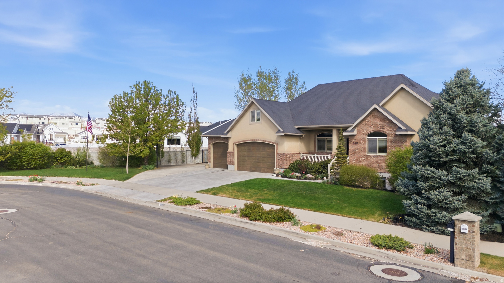 JONES MEADOWS - Residential