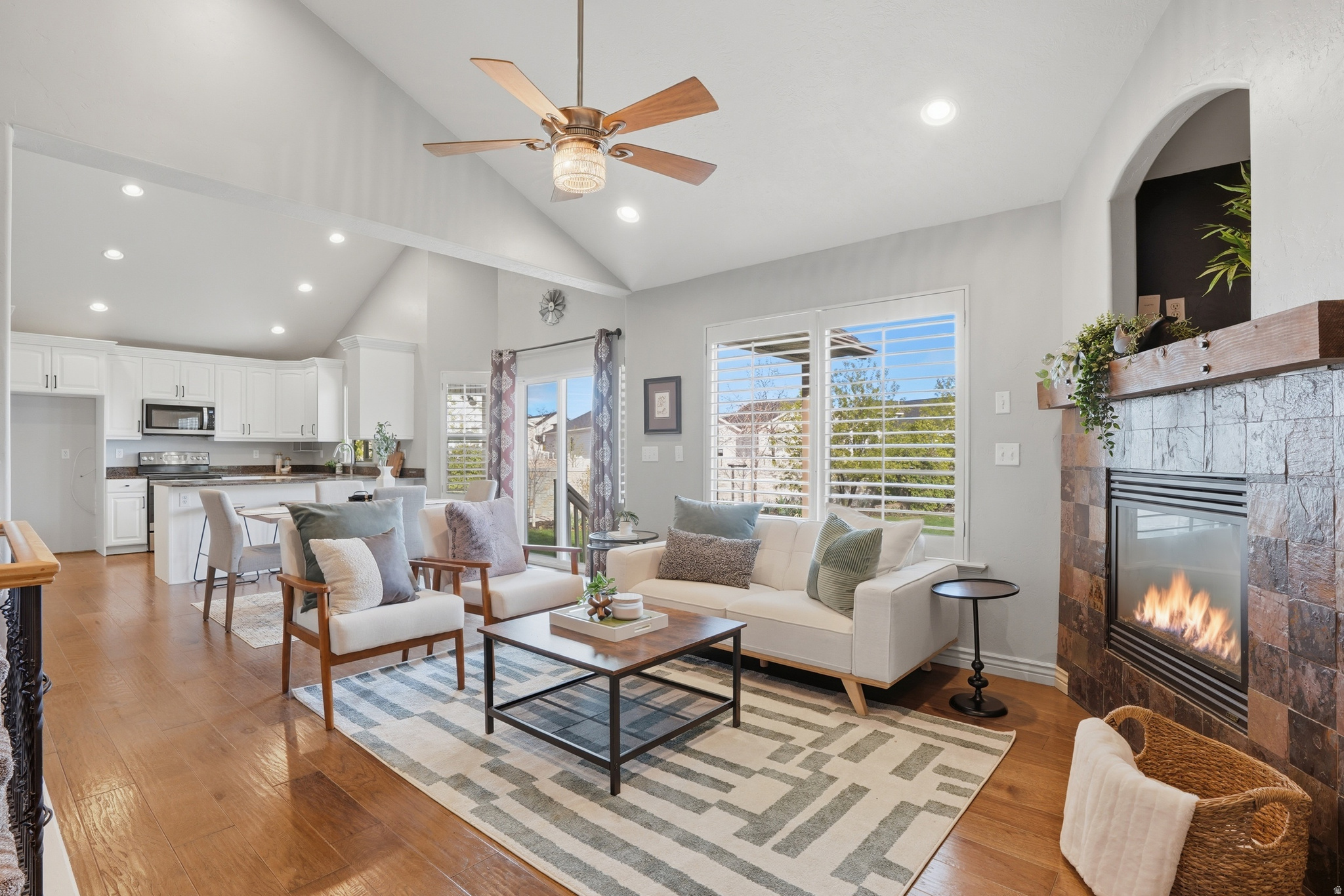 JONES MEADOWS - Residential