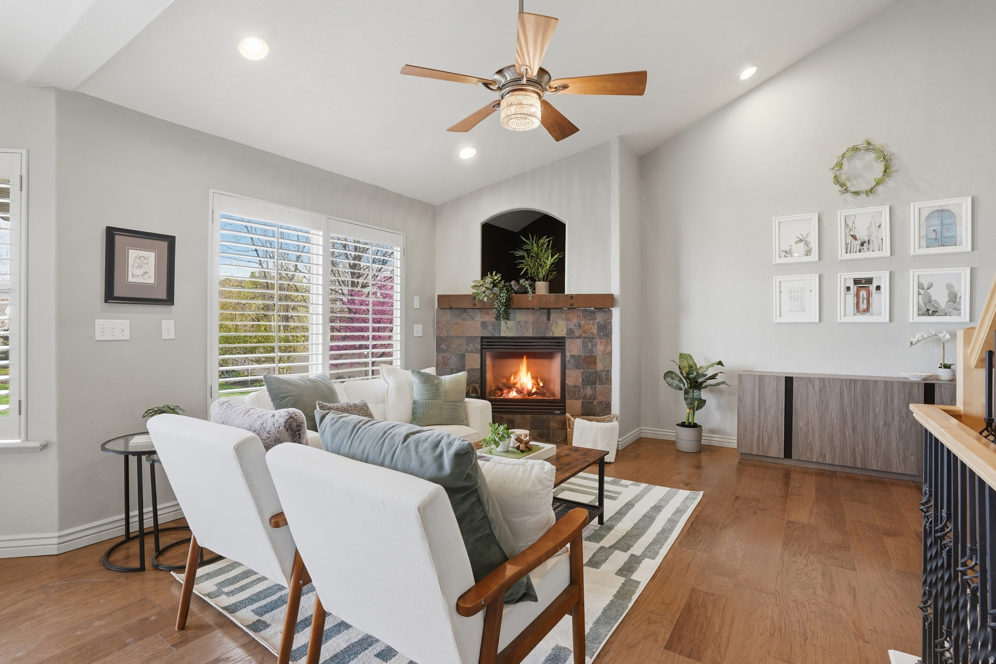 JONES MEADOWS - Residential