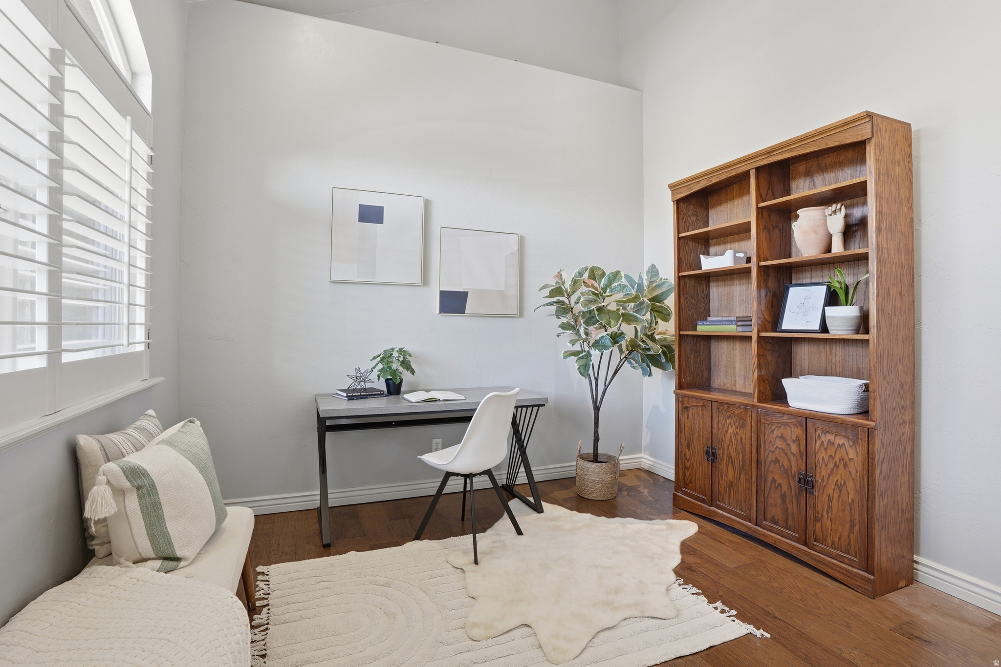 JONES MEADOWS - Residential