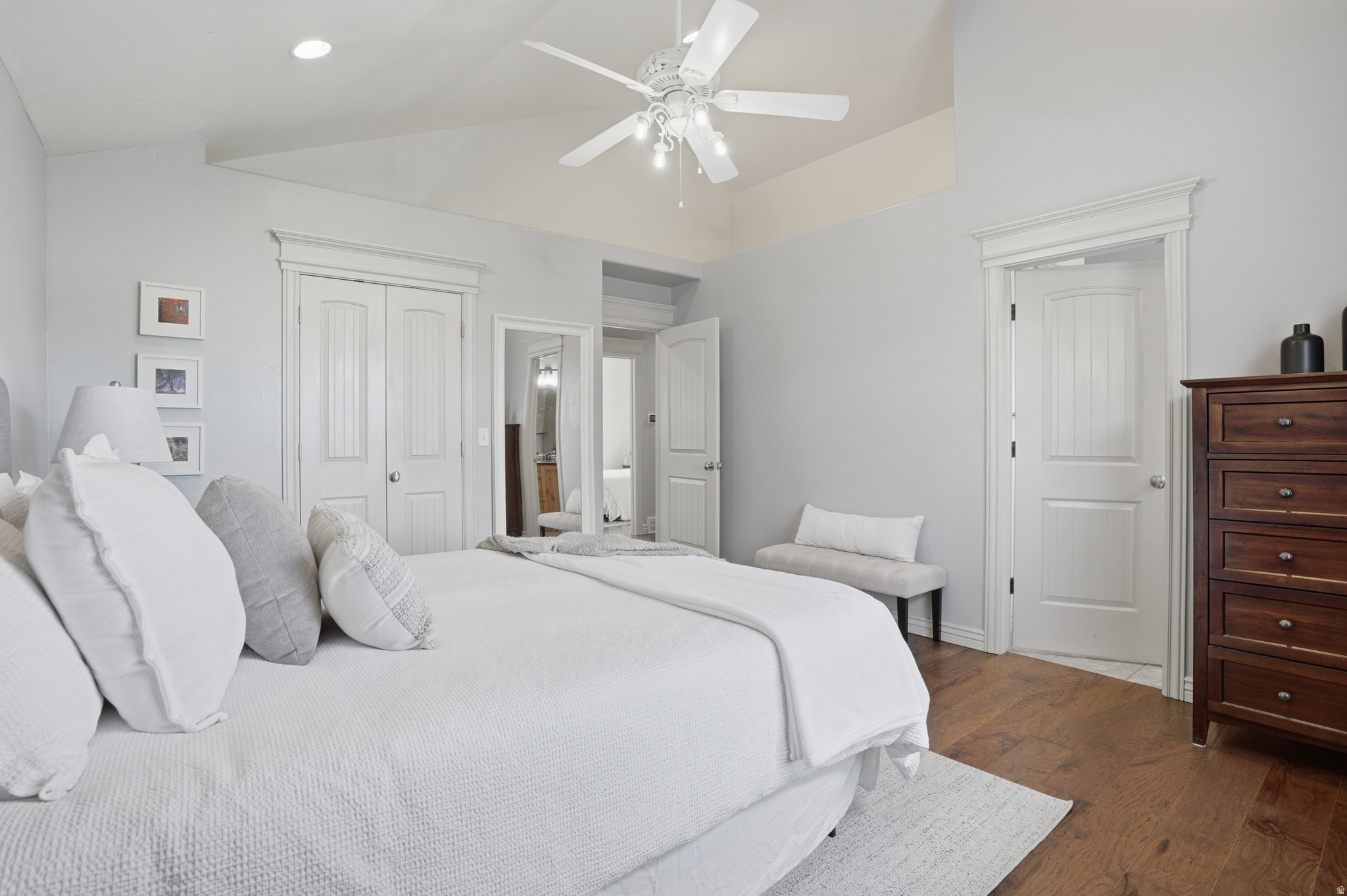 JONES MEADOWS - Residential