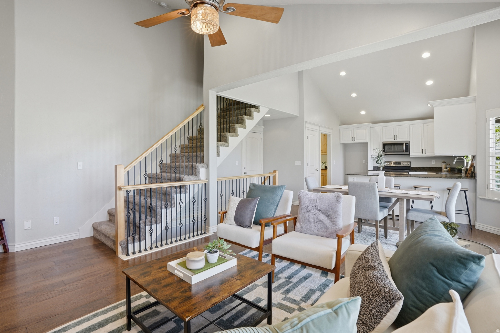 JONES MEADOWS - Residential