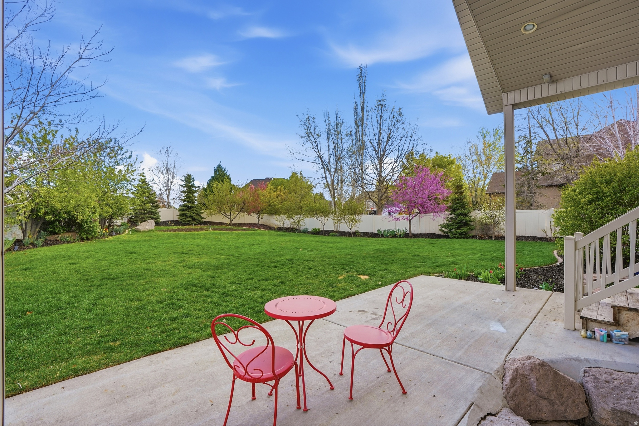 JONES MEADOWS - Residential