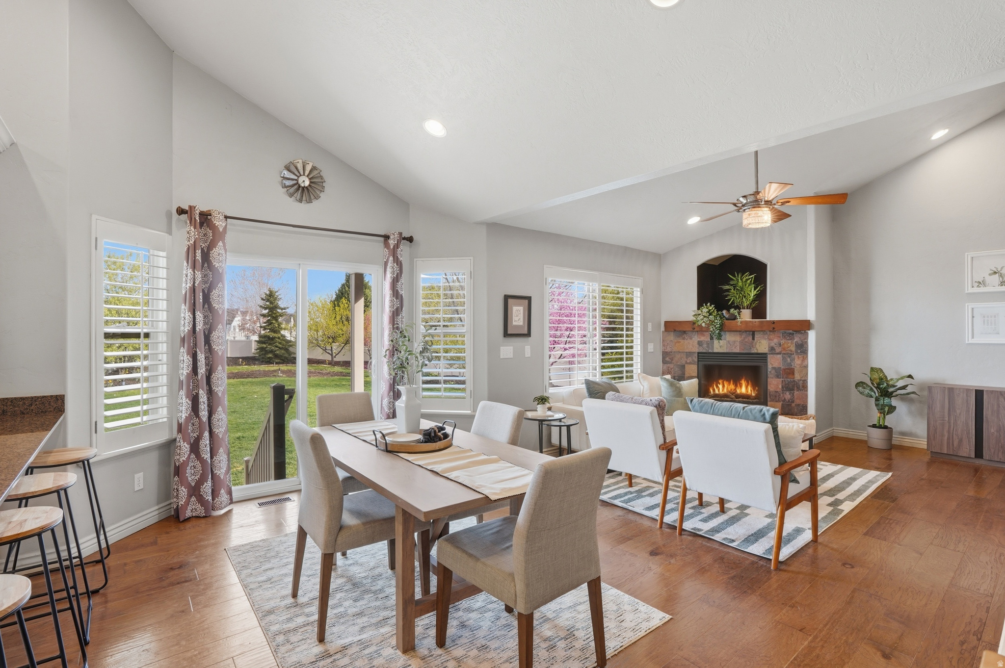 JONES MEADOWS - Residential