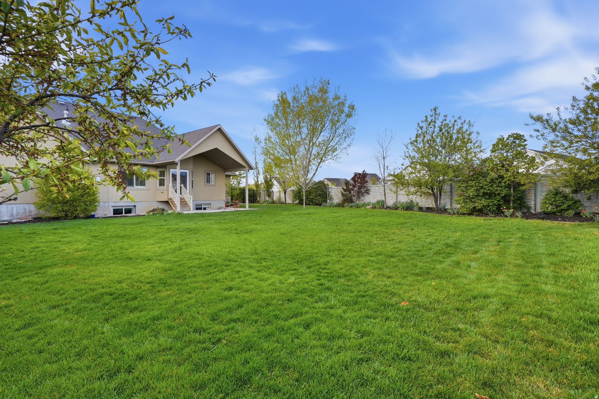 JONES MEADOWS - Residential