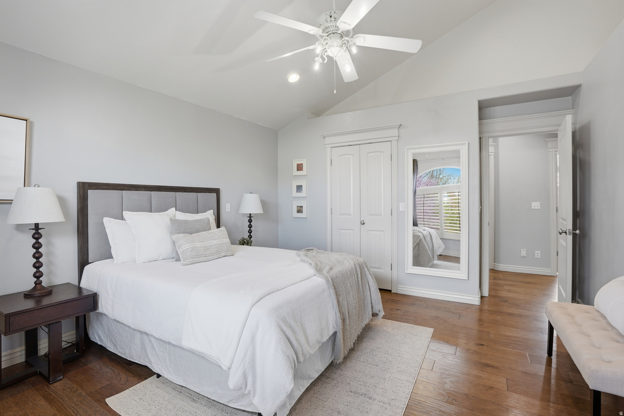 JONES MEADOWS - Residential