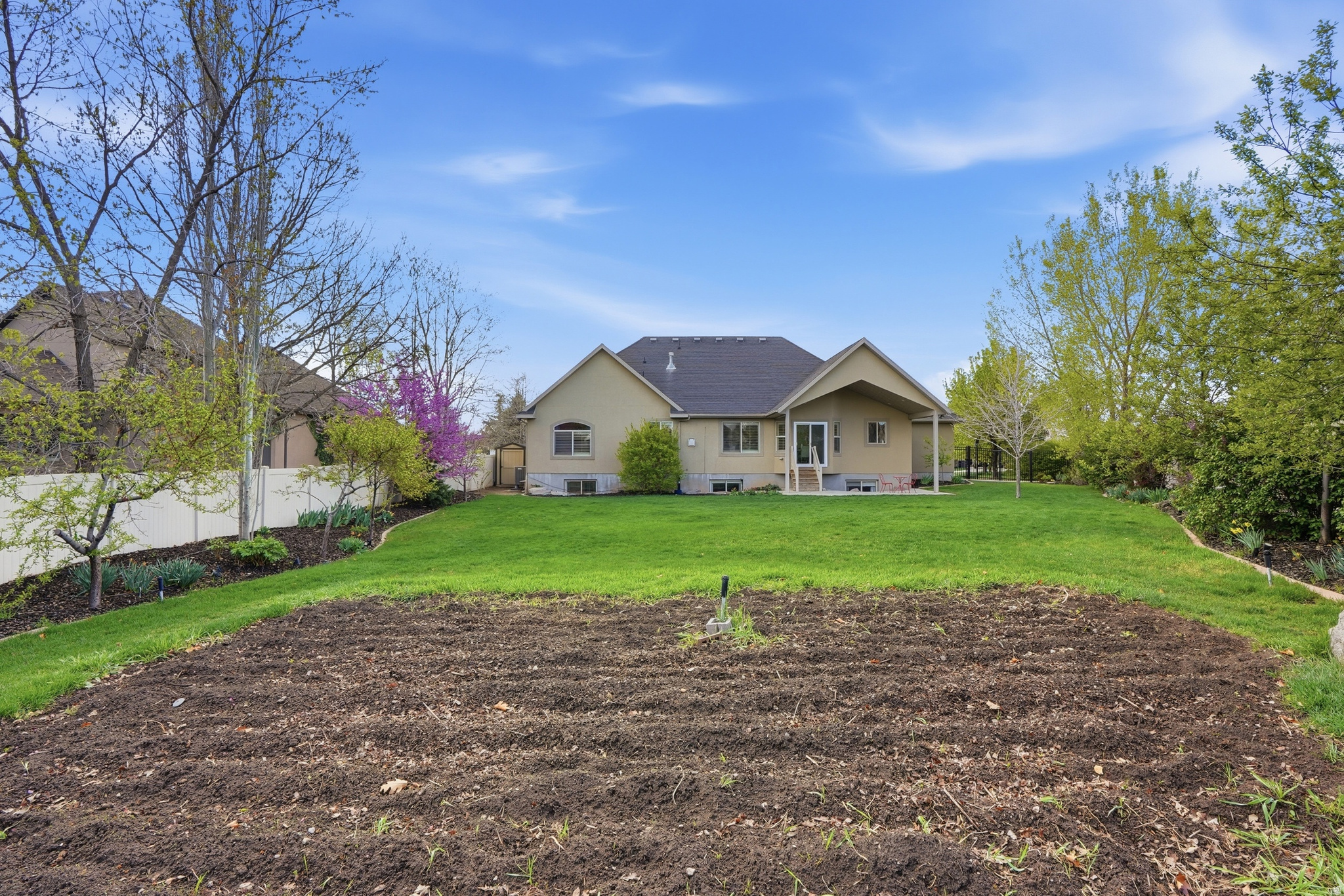 JONES MEADOWS - Residential